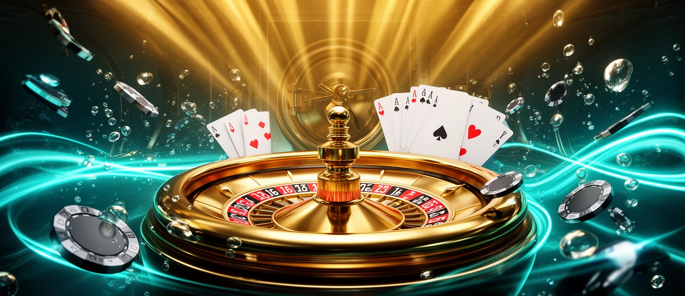 Up to £2,500 bonus plus 375 free spins